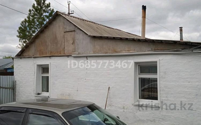 3-комнатный дом, 60 м², 20 сот., М.Горького  - изображение 1