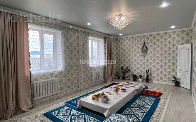 4-комнатный дом, 200 м², 10 сот., Самал 2 3 Кандыагаш - изображение 5