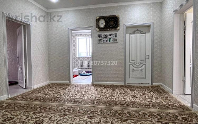4-комнатный дом, 200 м², 10 сот., Самал 2 3 Кандыагаш - изображение 3