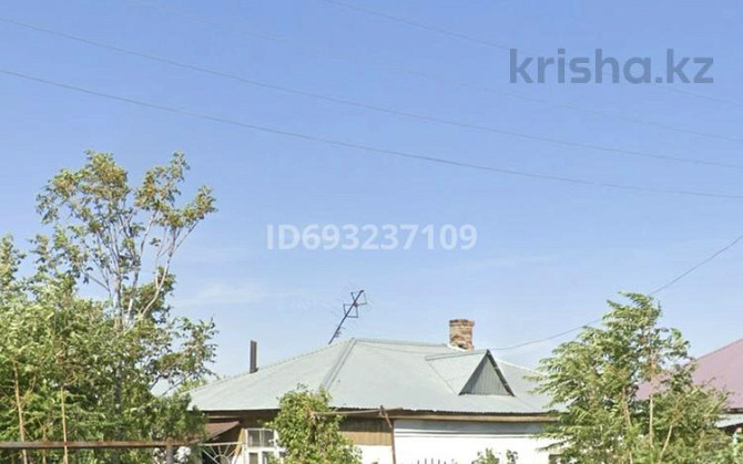 4-комнатный дом, 96 м², 6 сот., Бекенова 33 Кентау - изображение 1