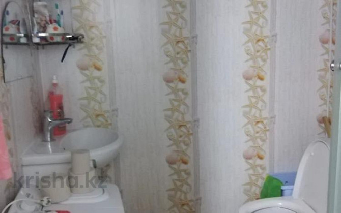2-комнатный дом, 35 м², 4 сот., Садовод-строитель Костанай - изображение 3