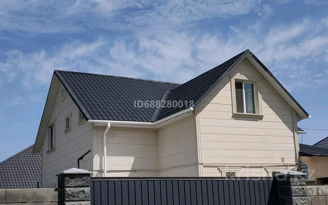 5-комнатный дом, 140 м², 4 сот., 459/33 33 Абай - изображение 1