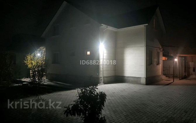 5-комнатный дом, 140 м², 4 сот., 459/33 33 Абай - изображение 3