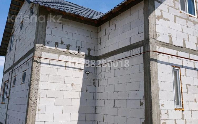 5-комнатный дом, 140 м², 4 сот., 459/33 33 Абай - изображение 8