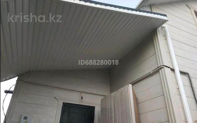 5-комнатный дом, 140 м², 4 сот., 459/33 33 Абай - изображение 4