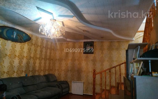 9-комнатный дом, 600 м², 7 сот., Бусакова 116а - Советская Жаркент - изображение 5