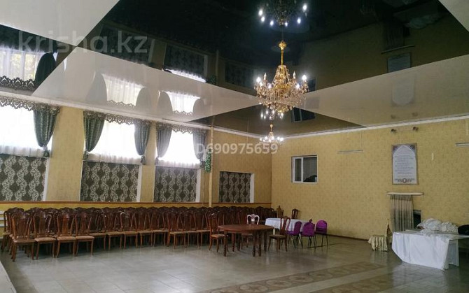 9-комнатный дом, 600 м², 7 сот., Бусакова 116а - Советская Жаркент - изображение 3