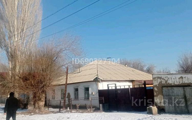 4-комнатный дом, 110 м², 14.5 сот., Уалиханова 157 - Коктал Жаркент - изображение 1
