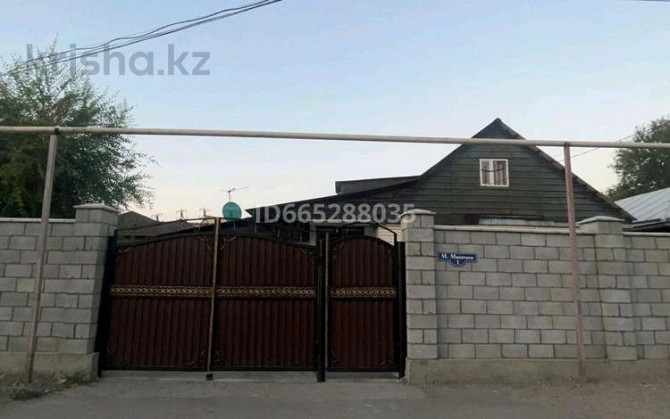 8-комнатный дом, 300 м², 11 сот., М.Макатаев 1 - Кульджинский тракт Панфилово (Табаксовхоз) - изображение 5