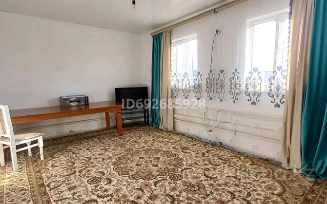 4-комнатный дом, 100 м², 10 сот., Комсамол, ул.Ө. Махамбетов 92 - ул. Жахаева  - изображение 1