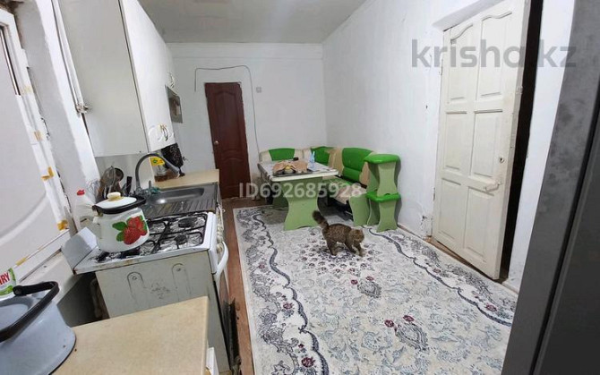 4-комнатный дом, 100 м², 10 сот., Комсамол, ул.Ө. Махамбетов 92 - ул. Жахаева  - изображение 4