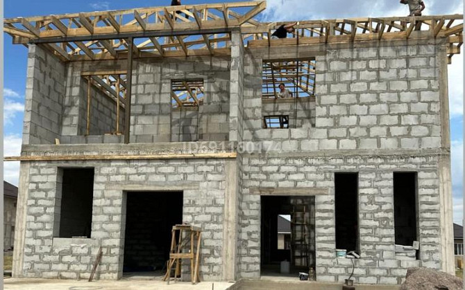 7-комнатный дом, 230 м², 5 сот., Поселок абай Абай - изображение 2