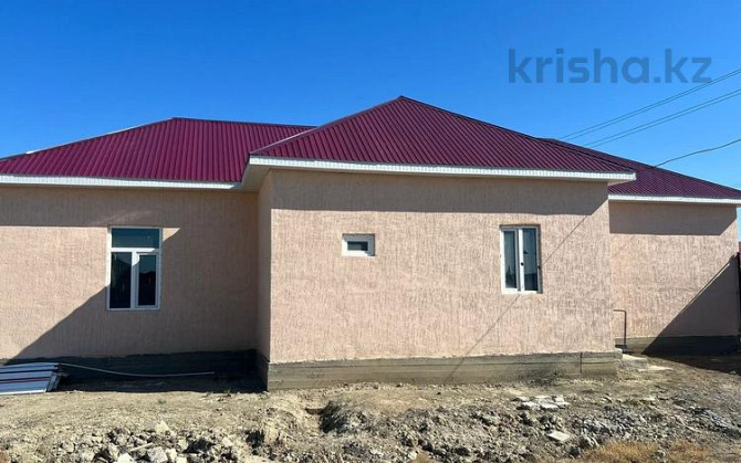 3-комнатный дом, 100 м², 10 сот., Еркинкала 2  - изображение 2
