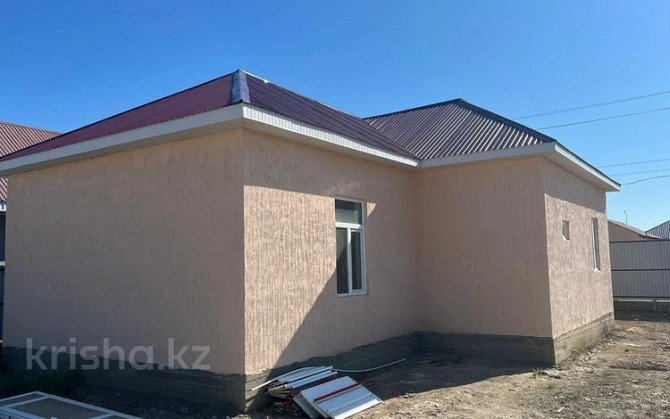 3-комнатный дом, 100 м², 10 сот., Еркинкала 2  - изображение 3