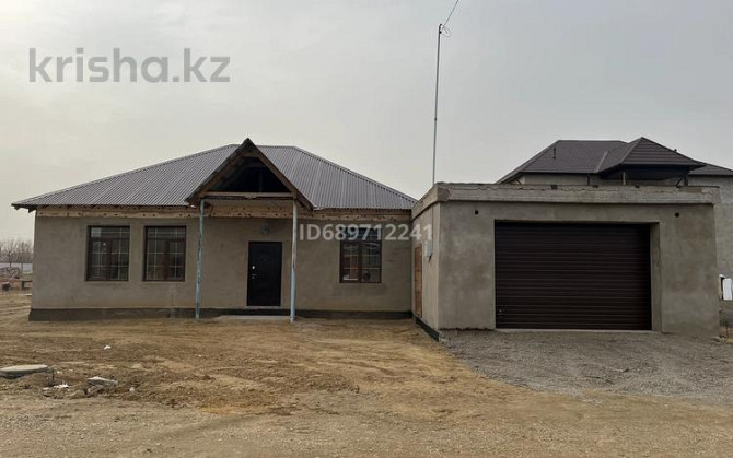 3-комнатный дом, 125 м², 10 сот., Западный район - 91 квартал Жезказган - изображение 1