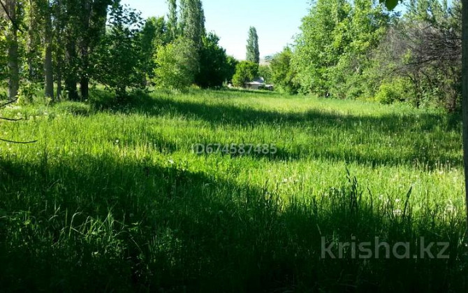 4-комнатный дом, 50 м², 25 сот., ул. Подгорная 35 - Поворот на Жыланды  - изображение 1