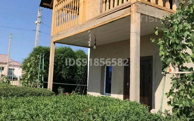 4-комнатный дом, 140 м², 10 сот., Жана Дәулет 14  - изображение 2