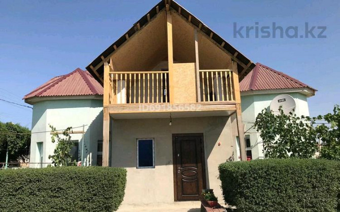 4-комнатный дом, 140 м², 10 сот., Жана Дәулет 14  - изображение 4