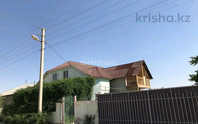4-комнатный дом, 140 м², 10 сот., Жана Дәулет 14  - изображение 1