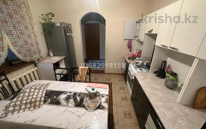 5-комнатный дом, 135 м², 8 сот., Береке 12а Уштерек - изображение 2