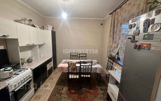 5-комнатный дом, 135 м², 8 сот., Береке 12а Уштерек - изображение 1