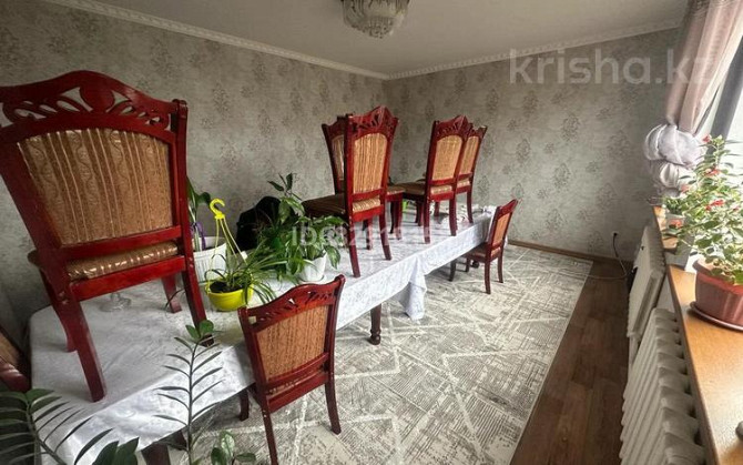 5-комнатный дом, 135 м², 8 сот., Береке 12а Уштерек - изображение 7