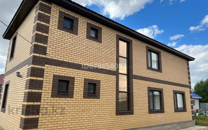 9-комнатный дом, 300 м², 10 сот., Каленкызы Aqtobe - photo 1