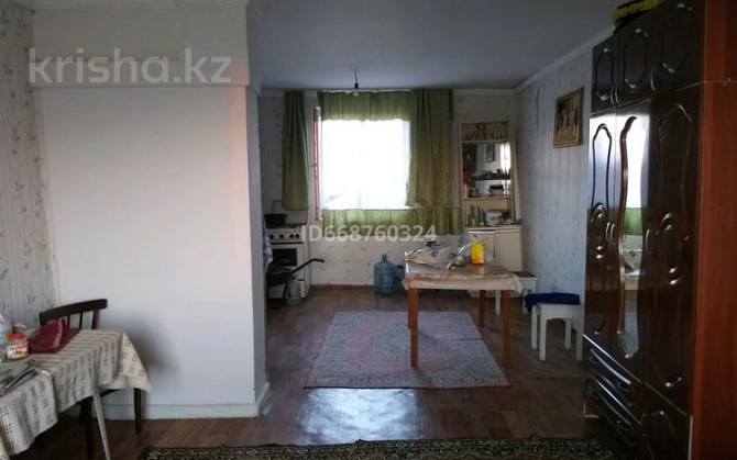 2-комнатный дом, 40 м², 8 сот., Жаканова 257  - изображение 2