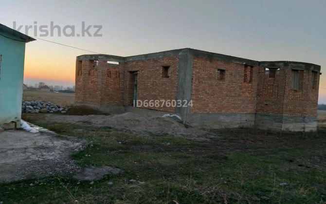 2-комнатный дом, 40 м², 8 сот., Жаканова 257  - изображение 7