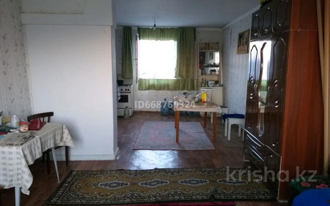 2-комнатный дом, 40 м², 8 сот., Жаканова 257  - изображение 4