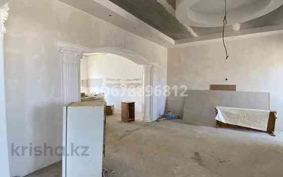 6-комнатный дом, 527 м², 1 сот., мкр "Шыгыс 2" 381 Актау