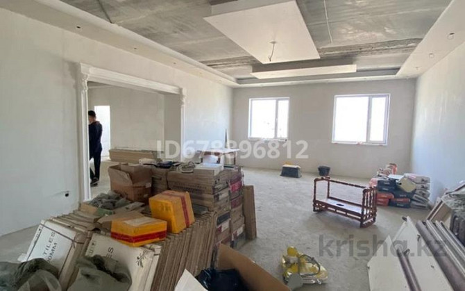 6-комнатный дом, 527 м², 1 сот., мкр "Шыгыс 2" 381 Актау - изображение 1