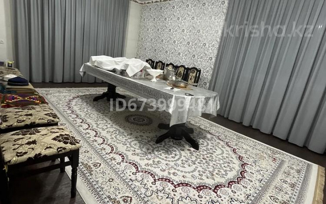 4-комнатный дом, 84.1 м², 5 сот., Наурыз 35а - Джамбула  - photo 1