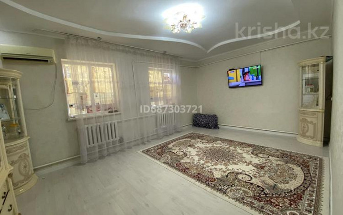 5-комнатный дом, 180 м², 1 сот., Кулшар куйши 12 Жанаозен - изображение 2