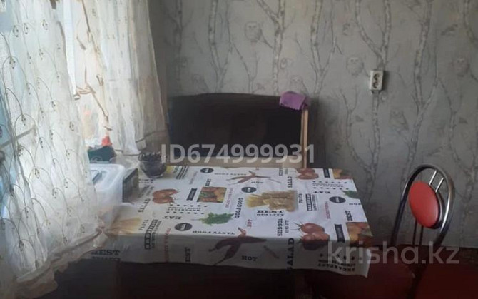 2-комнатный дом, 47 м², 4.5 сот., Амангельды 18/10 - Каирбекова Kostanay - photo 1