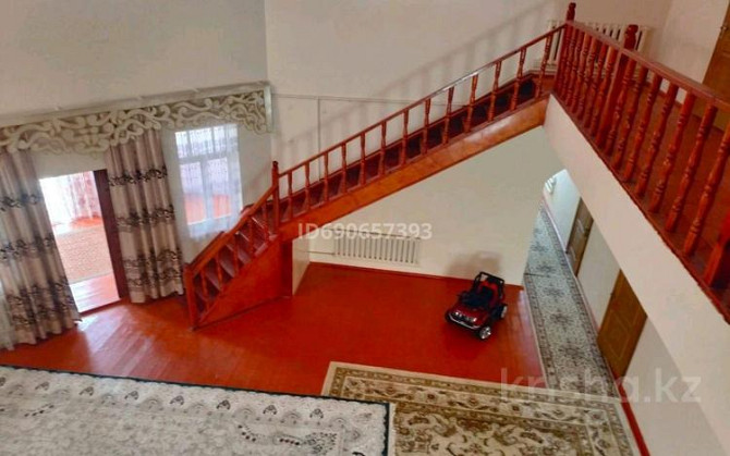 12-комнатный дом, 650 м², 15 сот., Махамбет 3 Жетысай - изображение 7