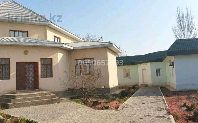 12-комнатный дом, 650 м², 15 сот., Махамбет 3 Жетысай - изображение 2