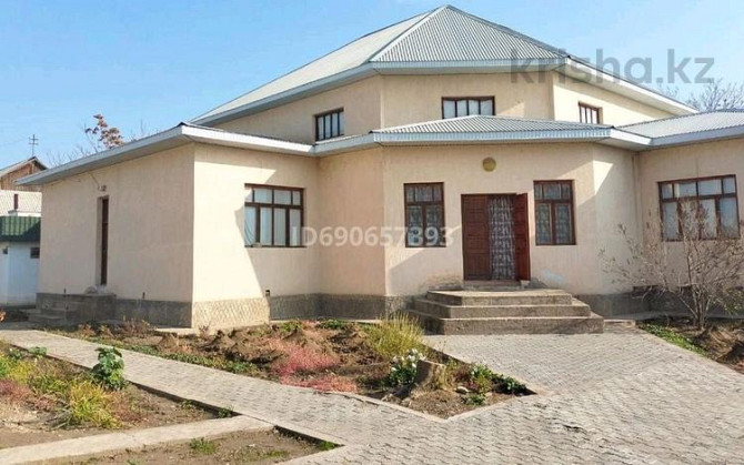 12-комнатный дом, 650 м², 15 сот., Махамбет 3 Жетысай - изображение 3