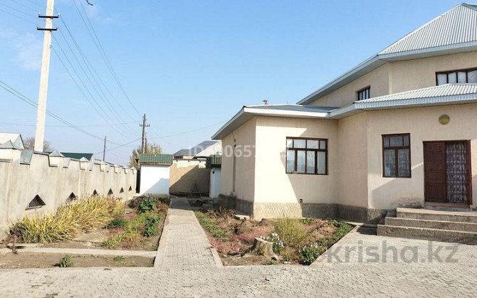 12-комнатный дом, 650 м², 15 сот., Махамбет 3 Жетысай - изображение 4