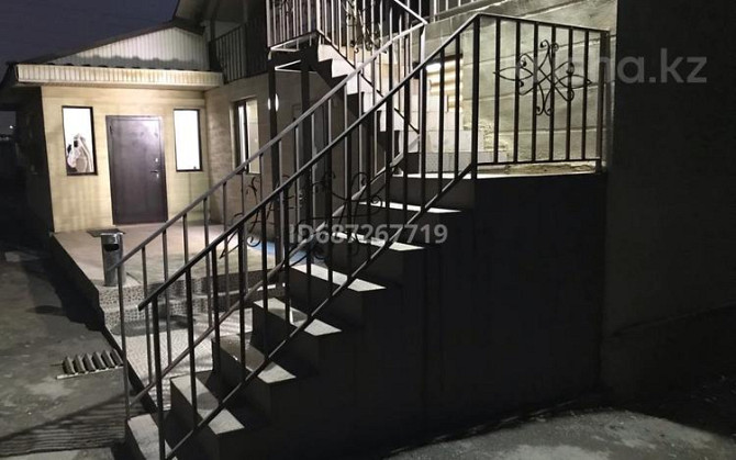 5-комнатный дом, 350 м², 8 сот., Кашаубаева 120  - изображение 2