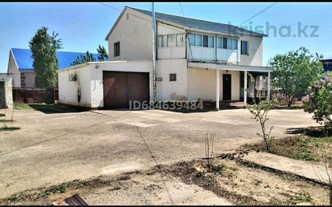 5-комнатный дом, 202.7 м², 0.0849 сот., 5 а мкр Кульсары - изображение 5