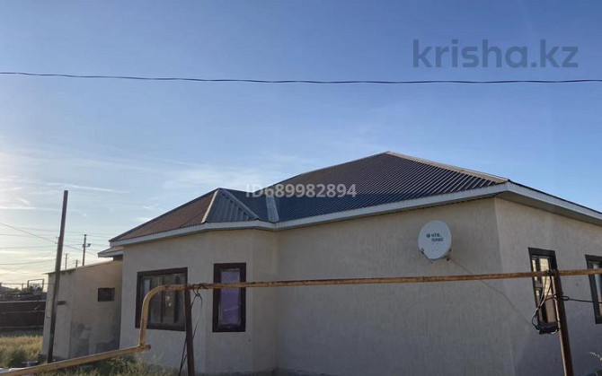 4-комнатный дом, 150 м², 40 сот., Смп 615 160 - Смп 615 Кульсары - изображение 3