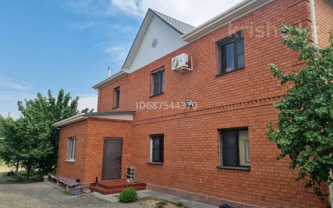 6-комнатный дом, 295 м², 10 сот., Қалау Иманғалиев (ул.246/ Приозерная) - Приозерное Кульсары - изображение 2