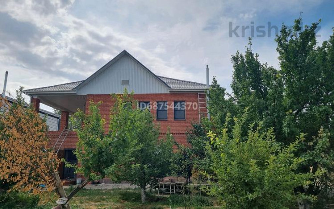 6-комнатный дом, 295 м², 10 сот., Қалау Иманғалиев (ул.246/ Приозерная) - Приозерное Кульсары - изображение 4