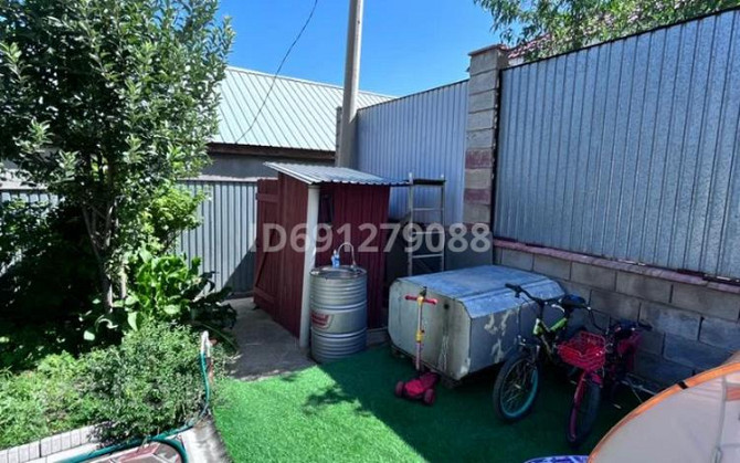 3-комнатный дом, 150 м², 5 сот., Такыр тобе 112  - изображение 3