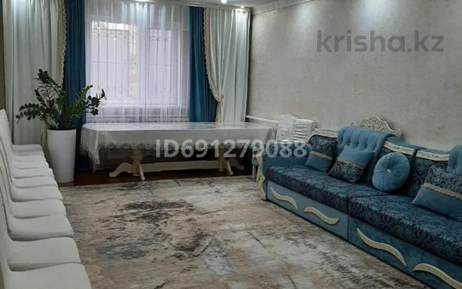 3-комнатный дом, 150 м², 5 сот., Такыр тобе 112  - изображение 4