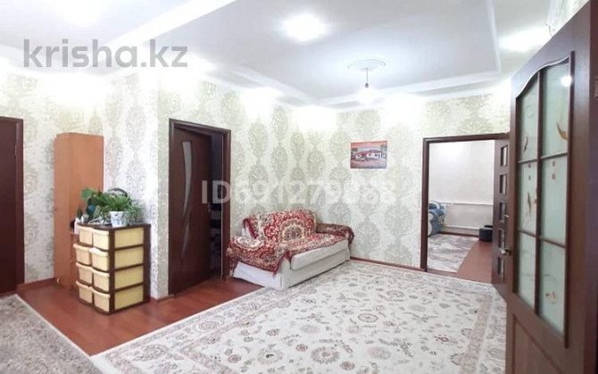 3-комнатный дом, 150 м², 5 сот., Такыр тобе 112  - изображение 6