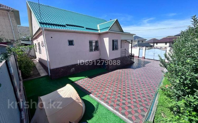 3-комнатный дом, 150 м², 5 сот., Такыр тобе 112  - изображение 2