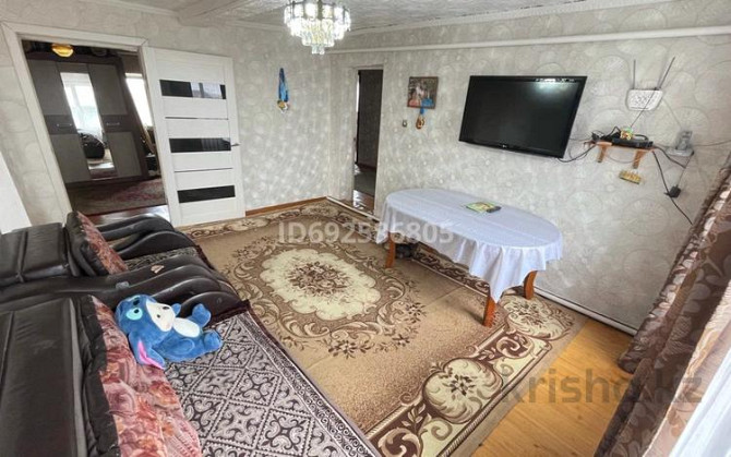 4-комнатный дом, 120 м², 20 сот., Сенкібаи батыр - Ак каиын магазин жанында Каркаралинск - изображение 8