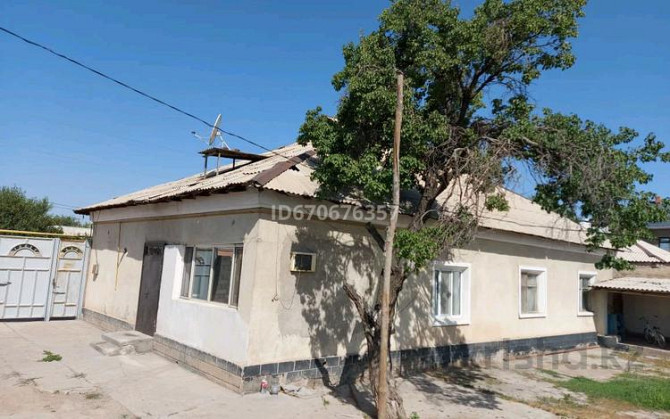 6-комнатный дом, 235 м², 7 сот., Байтурсынова 3-3 Turkestan - photo 3